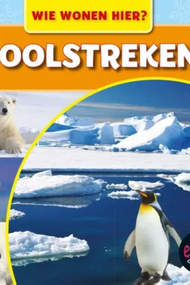 Poolgebieden