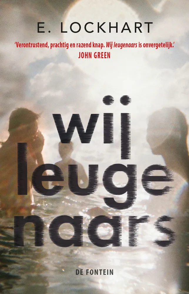 Wij leugenaars | 9789026164422 Wij leugenaars
