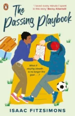 The Passing Playbook | 9780241397985