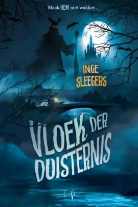 Vloek der Duisternis