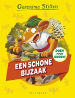 Een schone bijzaak | 9789464291902