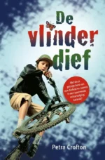 De vlinderdief | 9789002274978 De vlinderdief | 9789002274978