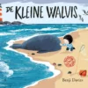 De kleine walvis | 9789024583461 De kleine walvis | 9789024583461