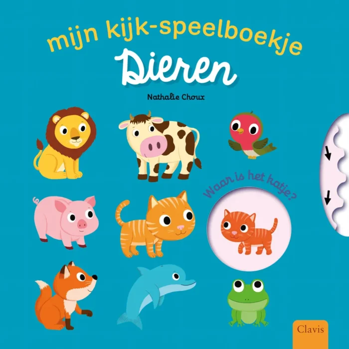 Dieren