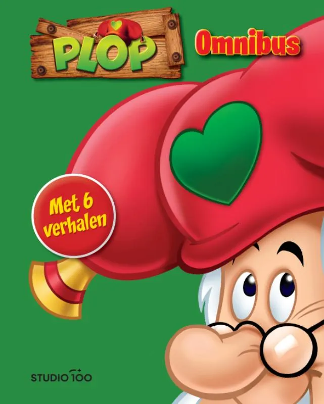 omnibus | 9789462777866 omnibus