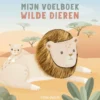 Wilde dieren | 9789048324255 Wilde dieren | 9789048324255