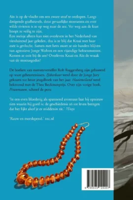 Offerkind | 9789045124407 Offerkind | 9789045124407