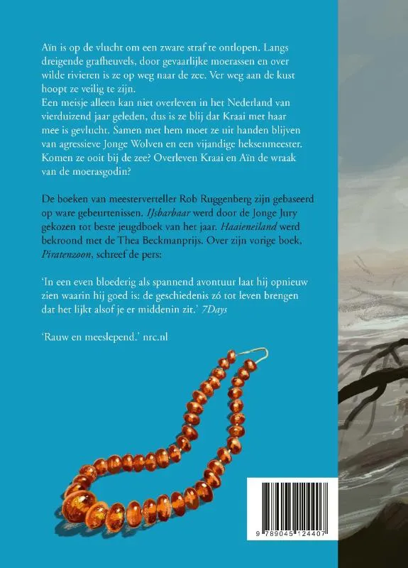 Offerkind | 9789045124407 Offerkind - Afbeelding 2