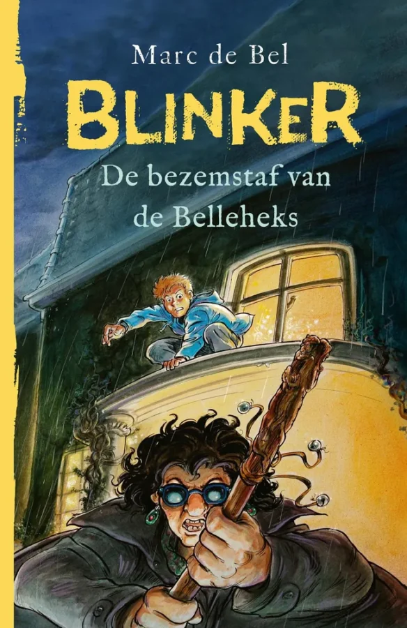 Rapunsel kinderboeken |