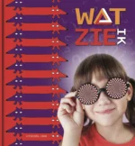 Wat zie ik? | 9789492033000