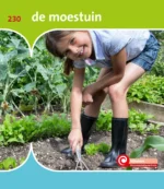 De moestuin | 9789464391428 De moestuin | 9789464391428