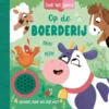 Zoek het geluid | 9789036651165 Zoek het geluid | 9789036651165