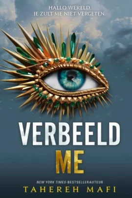 Verbeeld me