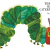 The Very Hungry Caterpillar | 9780140557138