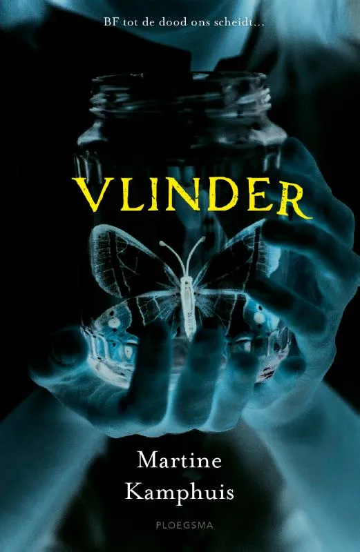Vlinder | 9789021682839 Vlinder