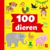 100 dieren | 9789403227382