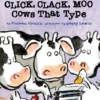 Cows That Type | 9781481468787 Cows That Type | 9781481468787