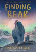 Finding Bear | 9780008581428