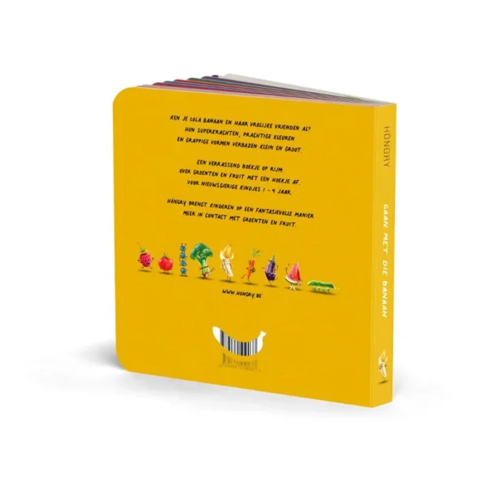 Gaan met die banaan - Afbeelding 2