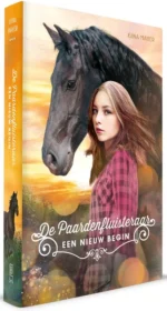 Een nieuw begin | 9789493189386