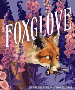 Foxglove