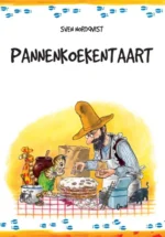 Pannenkoekentaart | 9789047713029