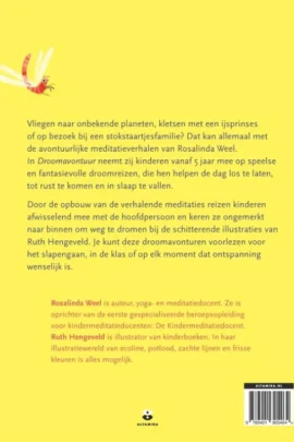 Alternative view of Droomavontuur