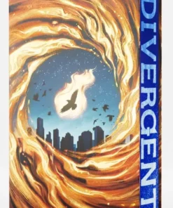 Divergent