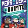 Verraders in de ruimte | 9789000399208