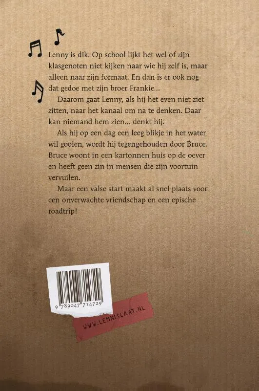 Cardboard Cowboys | 9789047714729 Cardboard Cowboys - Afbeelding 2