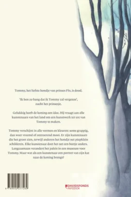 Alternative view of Een museum om nooit te vergeten