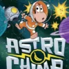 Astrochimp | 9789044854916 Astrochimp | 9789044854916
