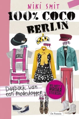 100% Coco Berlin