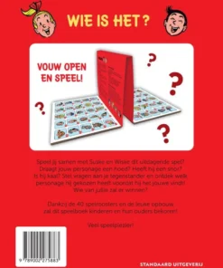 Alternative view of Spelletjes voor onderweg