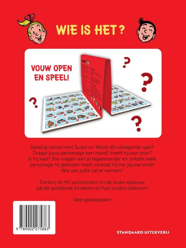 Spelletjes voor onderweg | 9789002275883 Spelletjes voor onderweg - Afbeelding 2