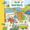 Op de boerderij | 9789044764574