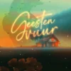 Geestenvuur | 9789044855821
