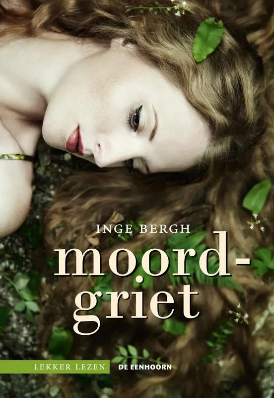 Moordgriet | 9789058388476 Moordgriet