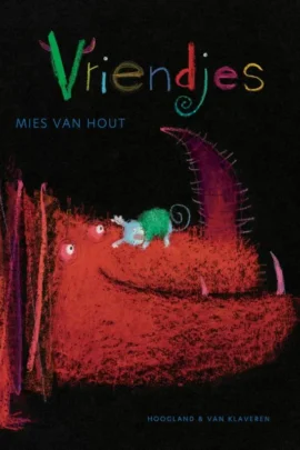 Vriendjes