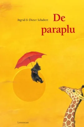 De paraplu