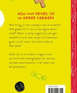 Alternative view of Ga je echt stuiteren van suiker?