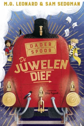 De juwelendief