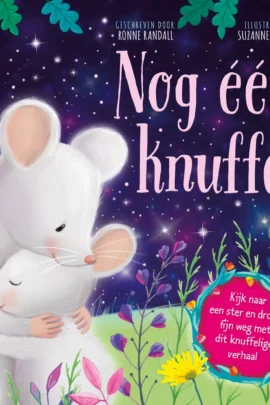 Nog één knuffel