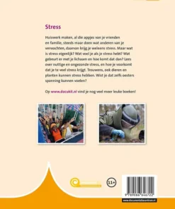 Stress | 9789086646722