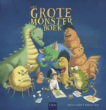Het grote monsterboek | 9789044837414