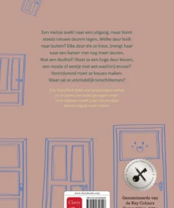 Alternative view of Deur