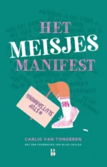 Het meisjesmanifest | 9789463491587