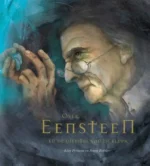 Over Eensteen en de diefstal van de kleur | 9789082267822