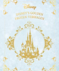 Disney's Gouden Frozen-verhalen
