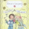 Rosa's teaparty | 9789462783508
